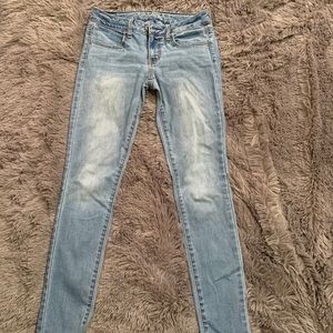 American Eagle Jegging